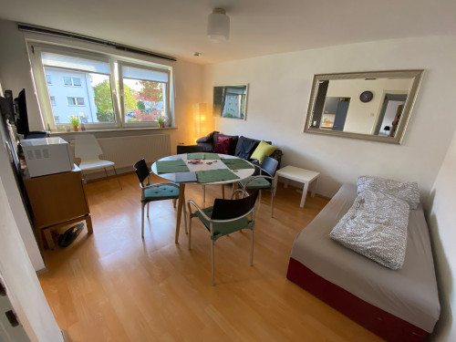 Spacious & wonderful studio (Regensburg) - Gallery - 26