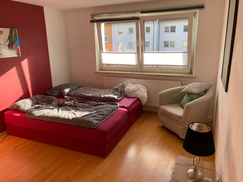 Spacious & wonderful studio (Regensburg) - Gallery - 18