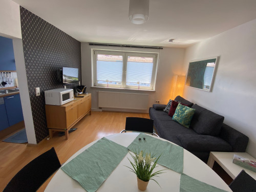 Spacious & wonderful studio (Regensburg) - Gallery - 20