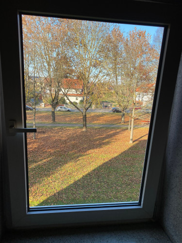 Spacious & wonderful studio (Regensburg) - Gallery - 4