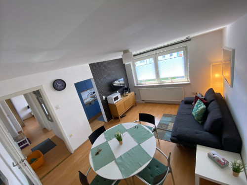 Spacious & wonderful studio (Regensburg) - Gallery - 22