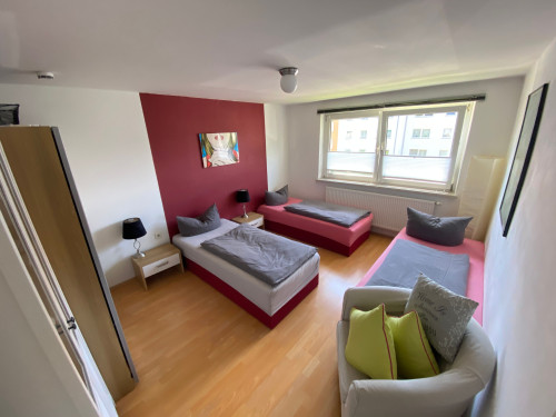 Spacious & wonderful studio (Regensburg) - Gallery - 14