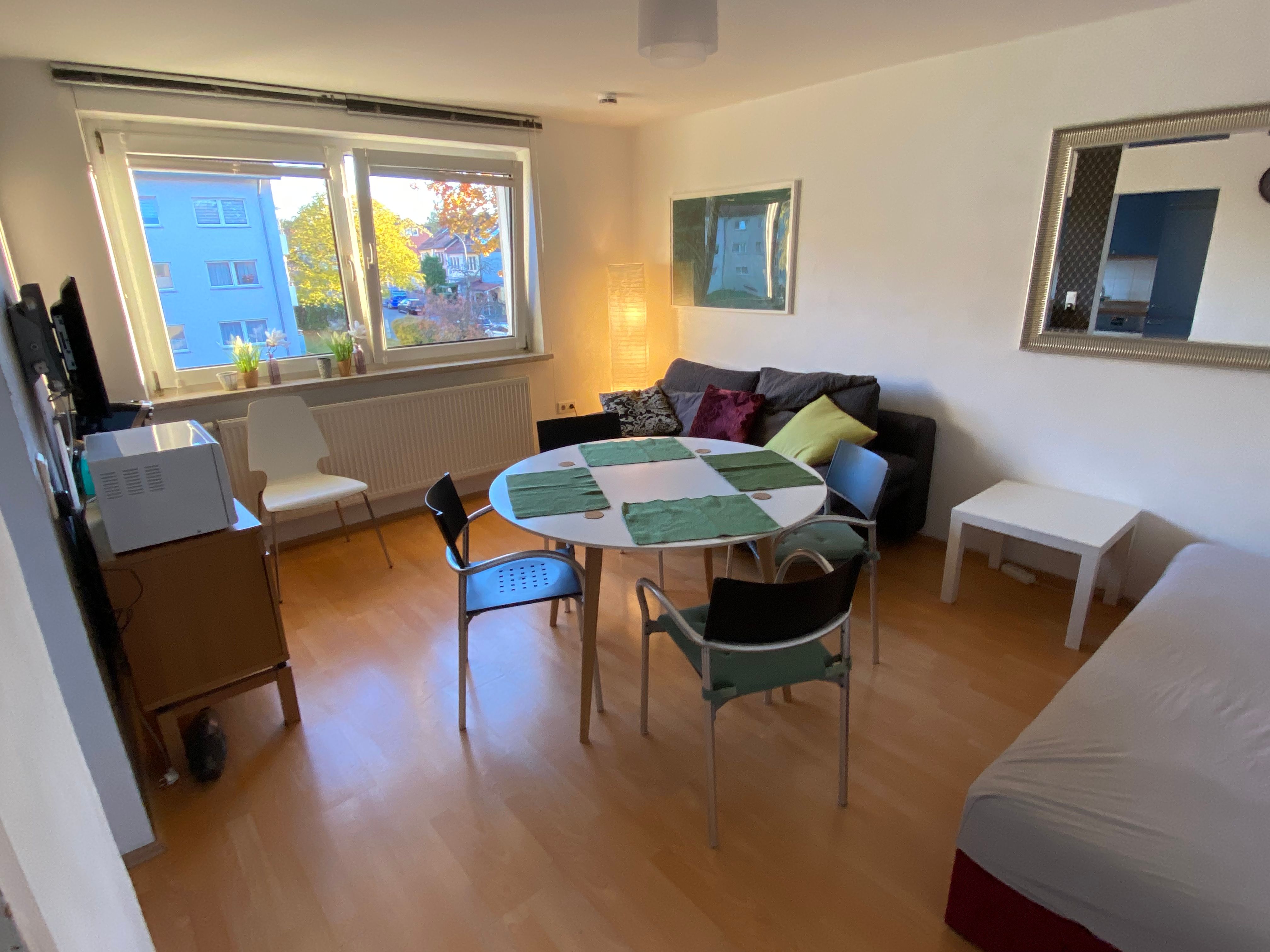 Spacious & Wonderful Studio (Regensburg) - 28