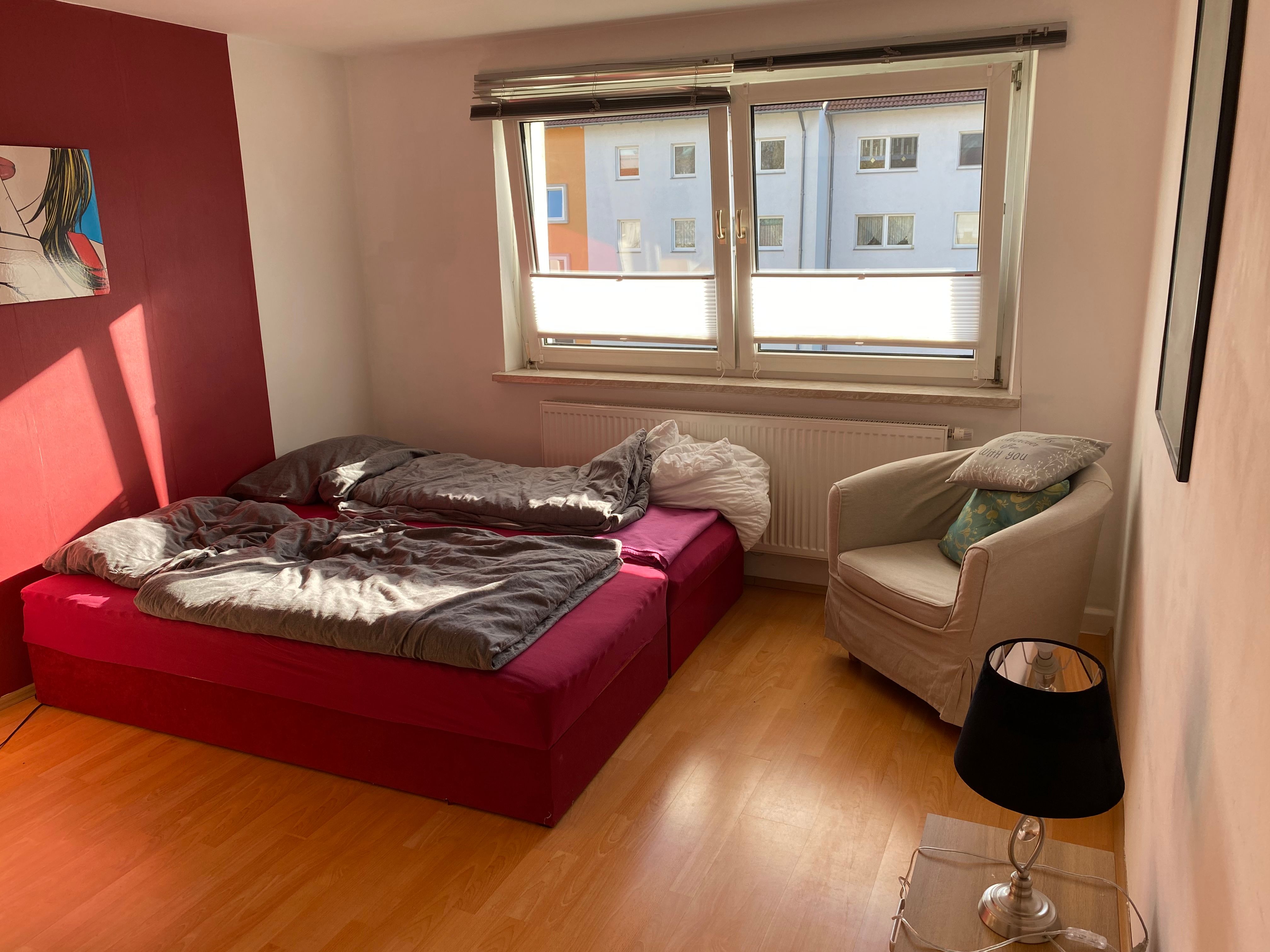 Spacious & Wonderful Studio (Regensburg) - 17