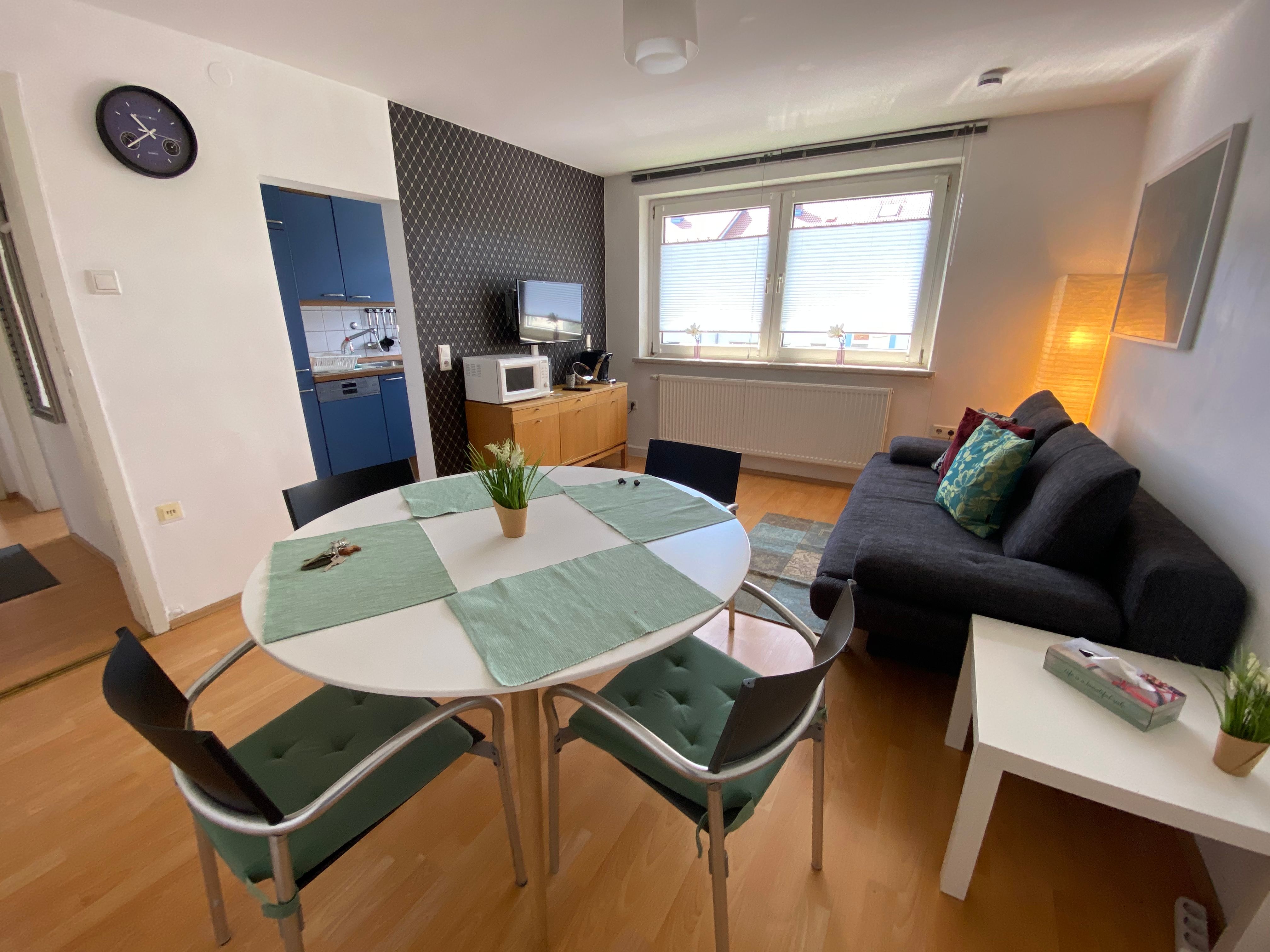 Spacious & Wonderful Studio (Regensburg) - 18