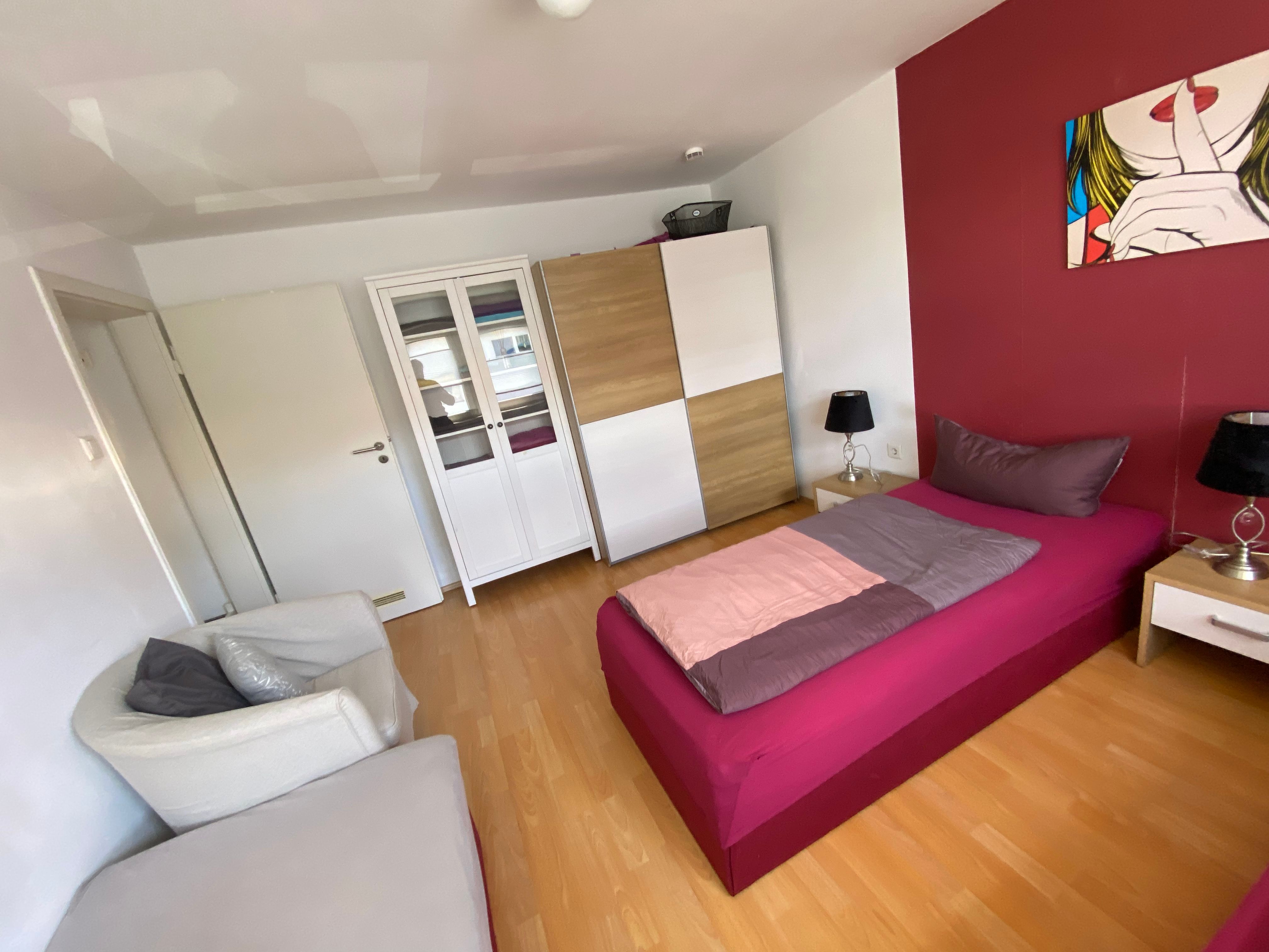 Spacious & Wonderful Studio (Regensburg) - 12