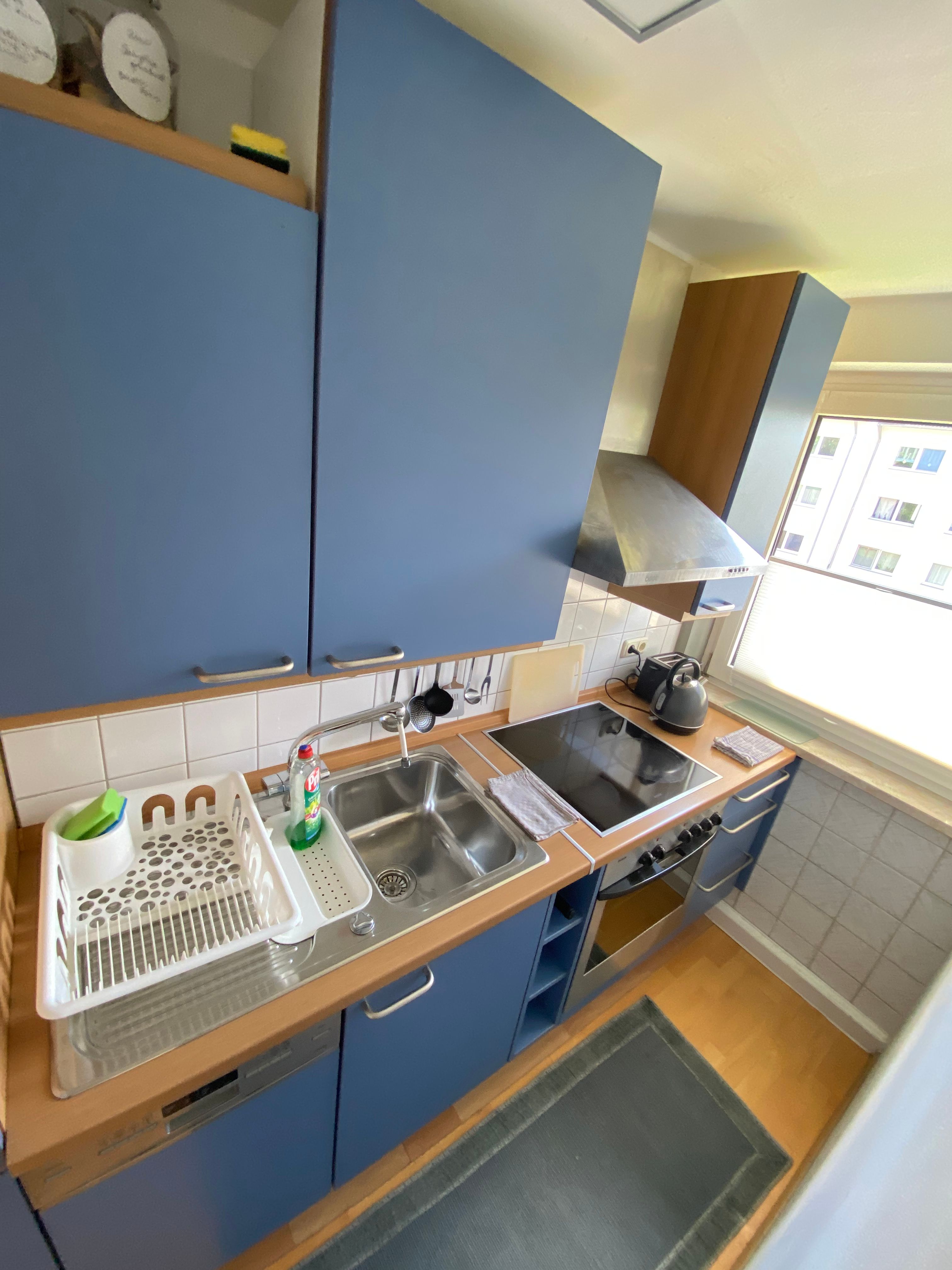 Spacious & Wonderful Studio (Regensburg) - 5