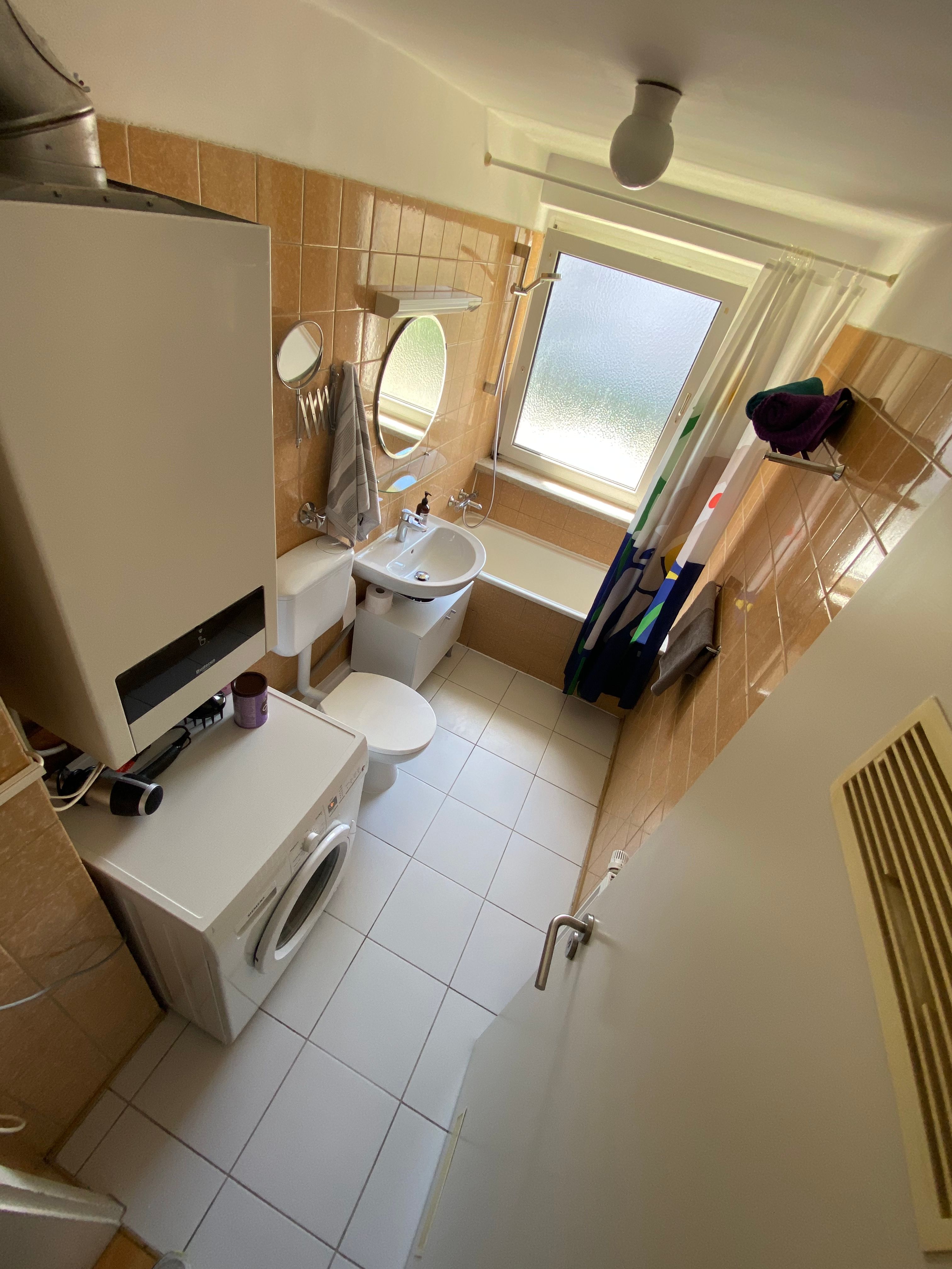 Spacious & Wonderful Studio (Regensburg) - 11