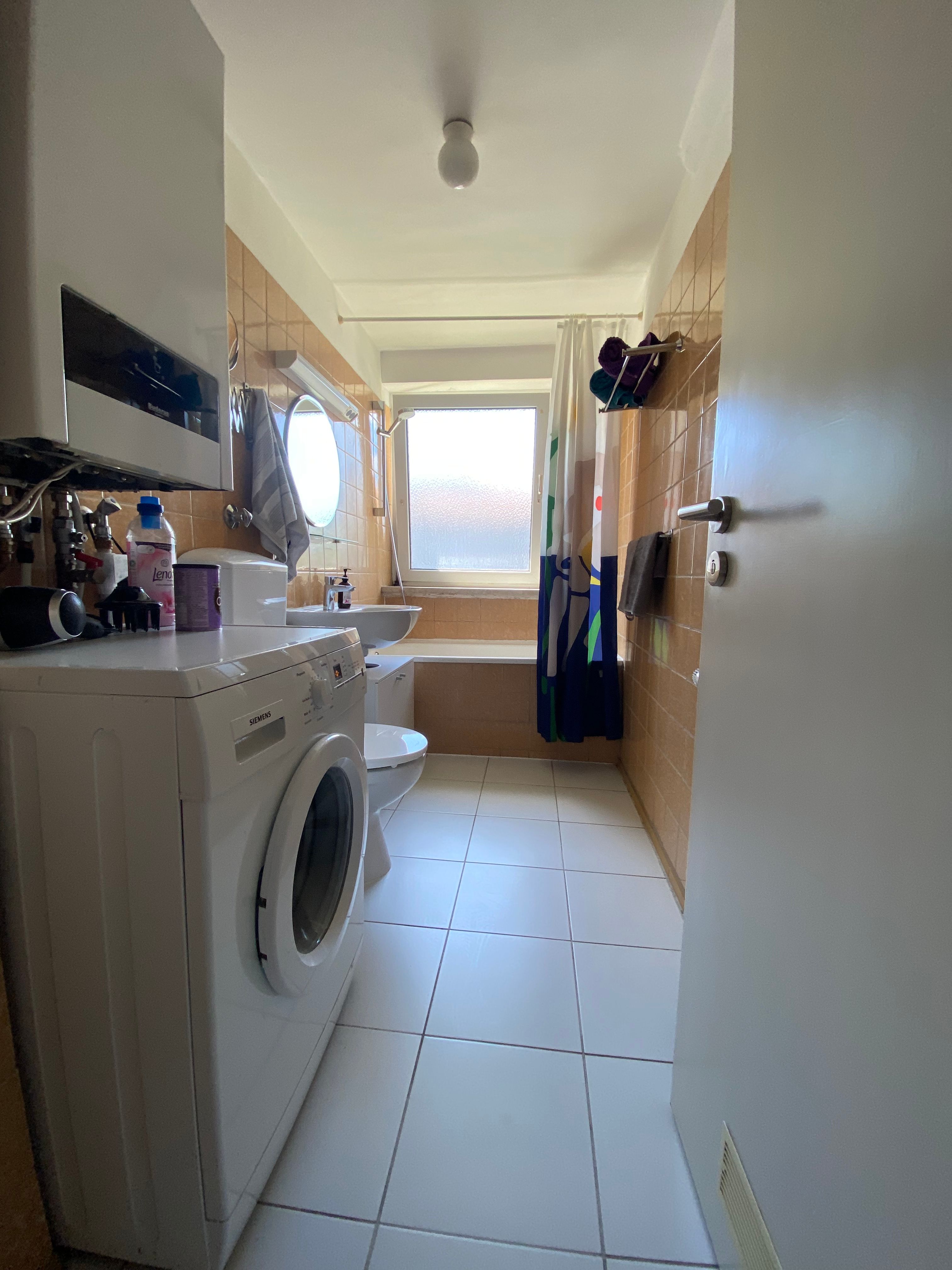 Spacious & Wonderful Studio (Regensburg) - 9