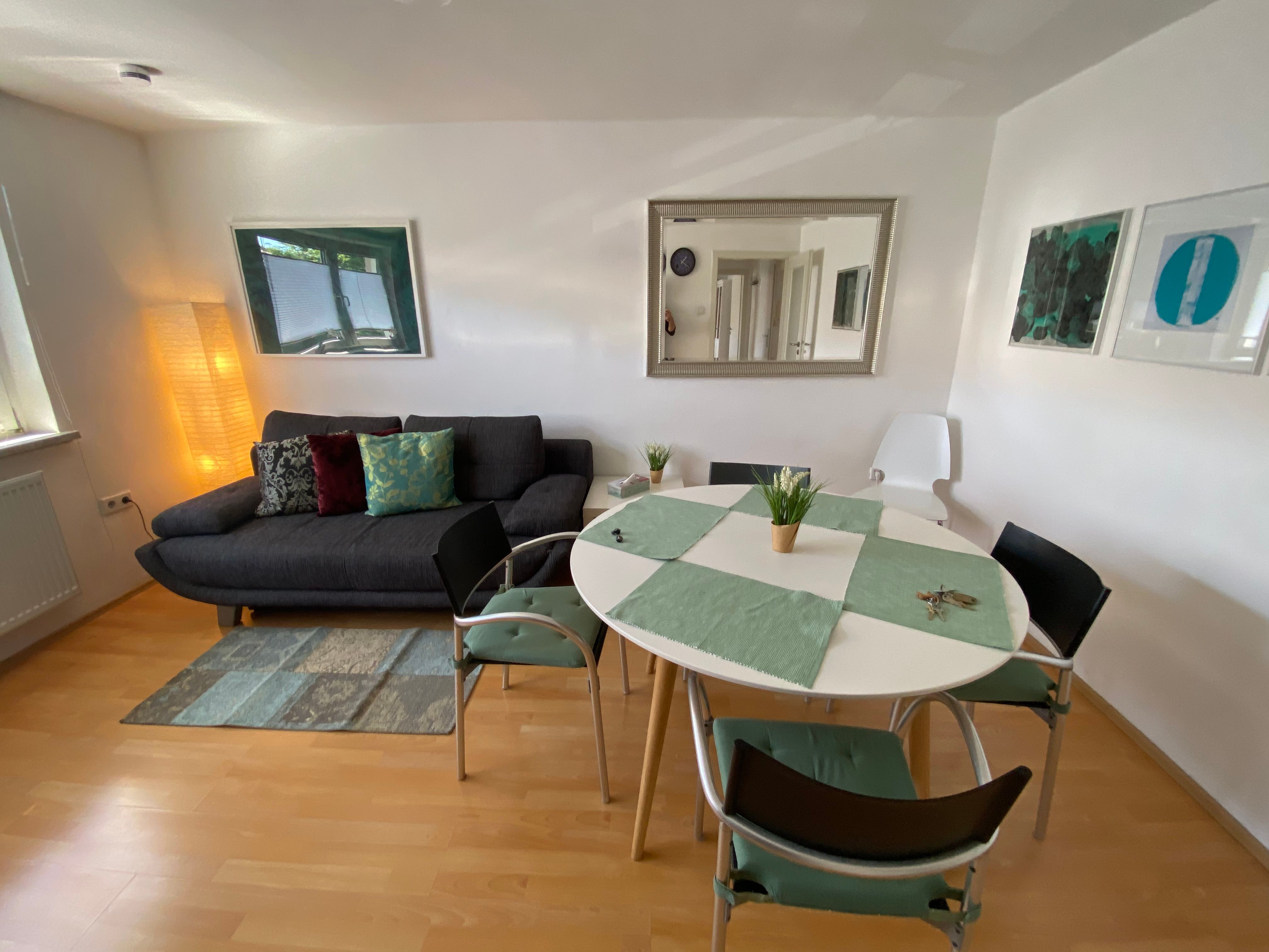 Spacious & Wonderful Studio (Regensburg) - 27