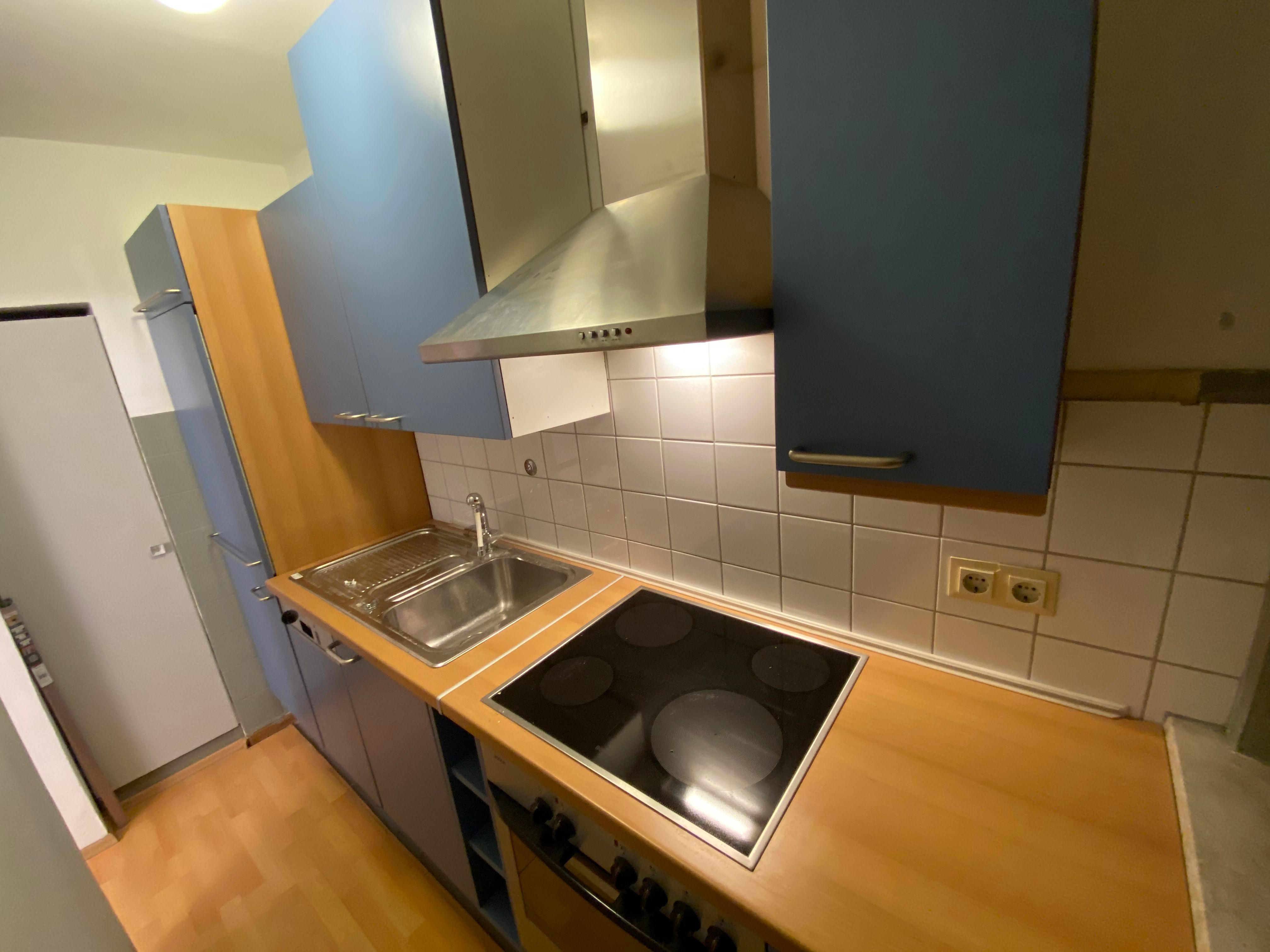 Spacious & Wonderful Studio (Regensburg) - 6