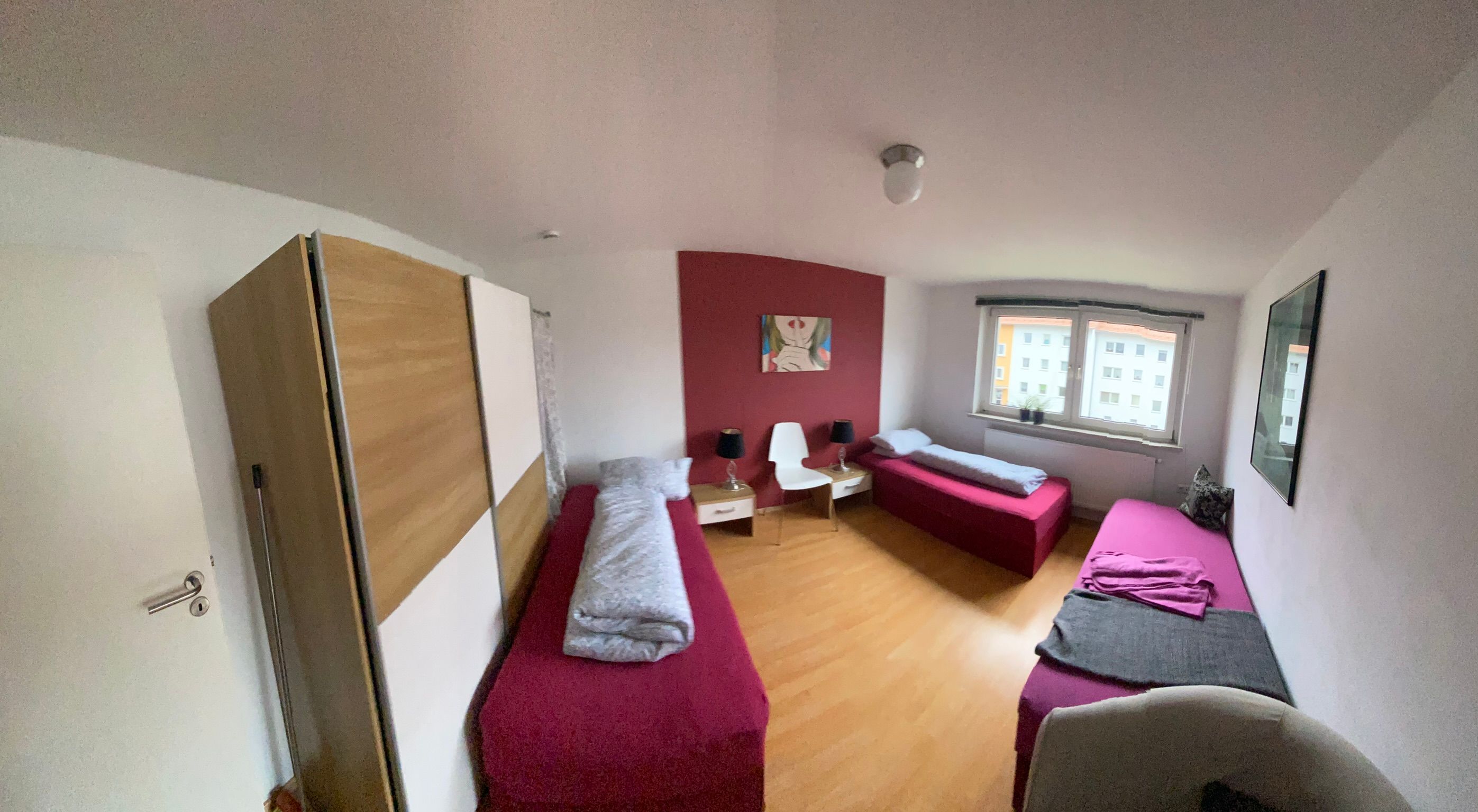 Spacious & Wonderful Studio (Regensburg) - 14