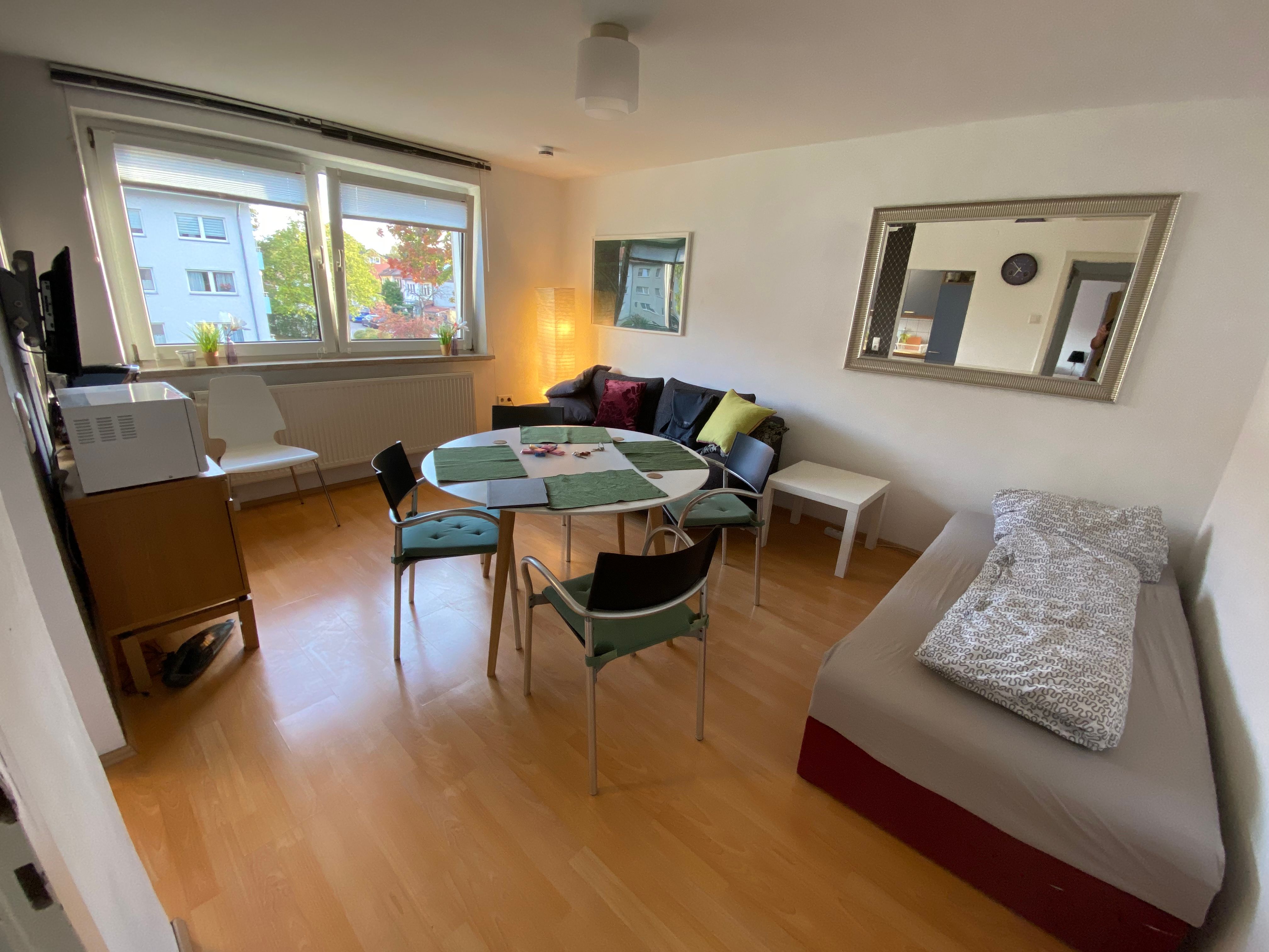 Spacious & Wonderful Studio (Regensburg) - 25