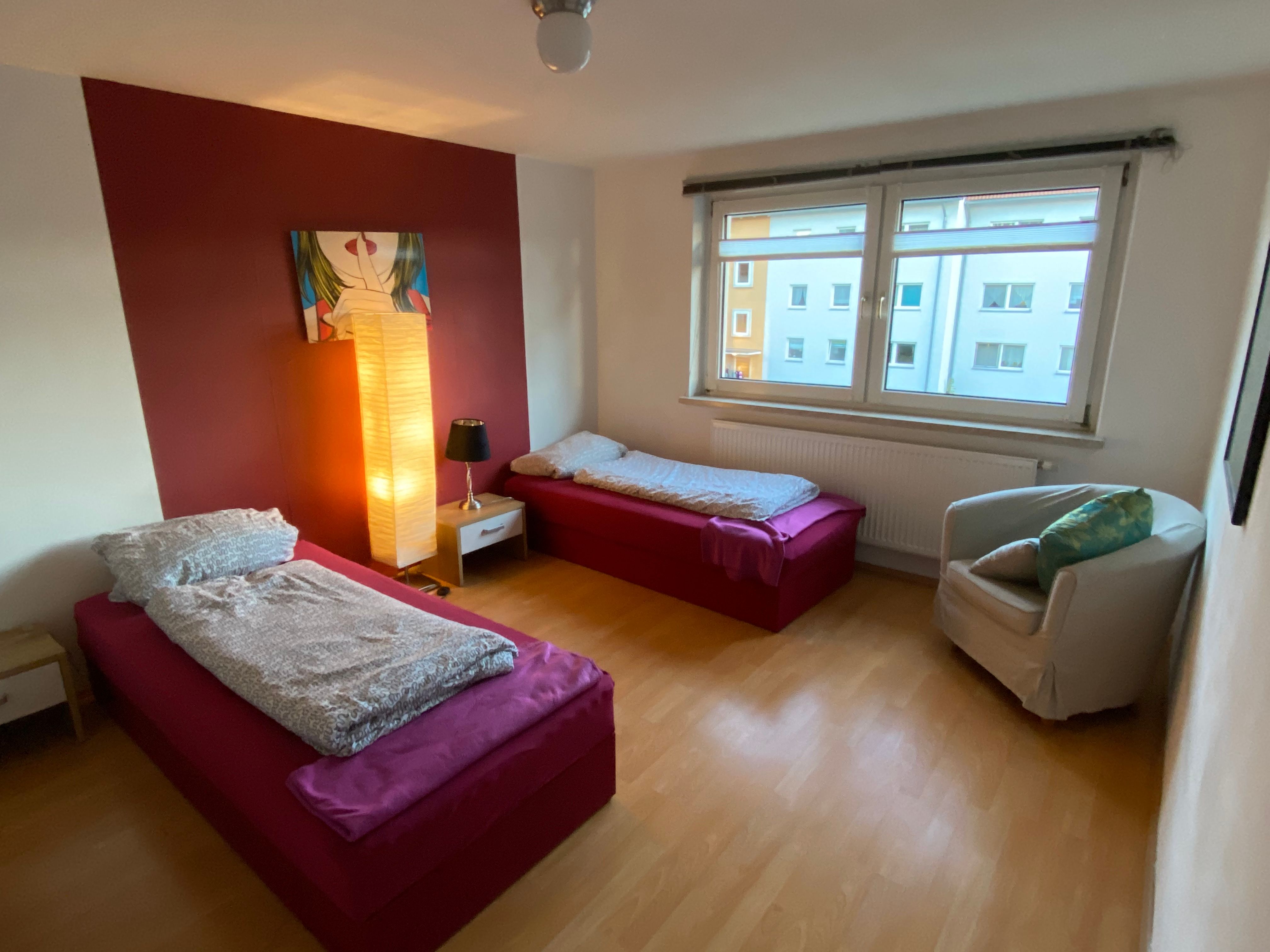 Spacious & Wonderful Studio (Regensburg) - 16