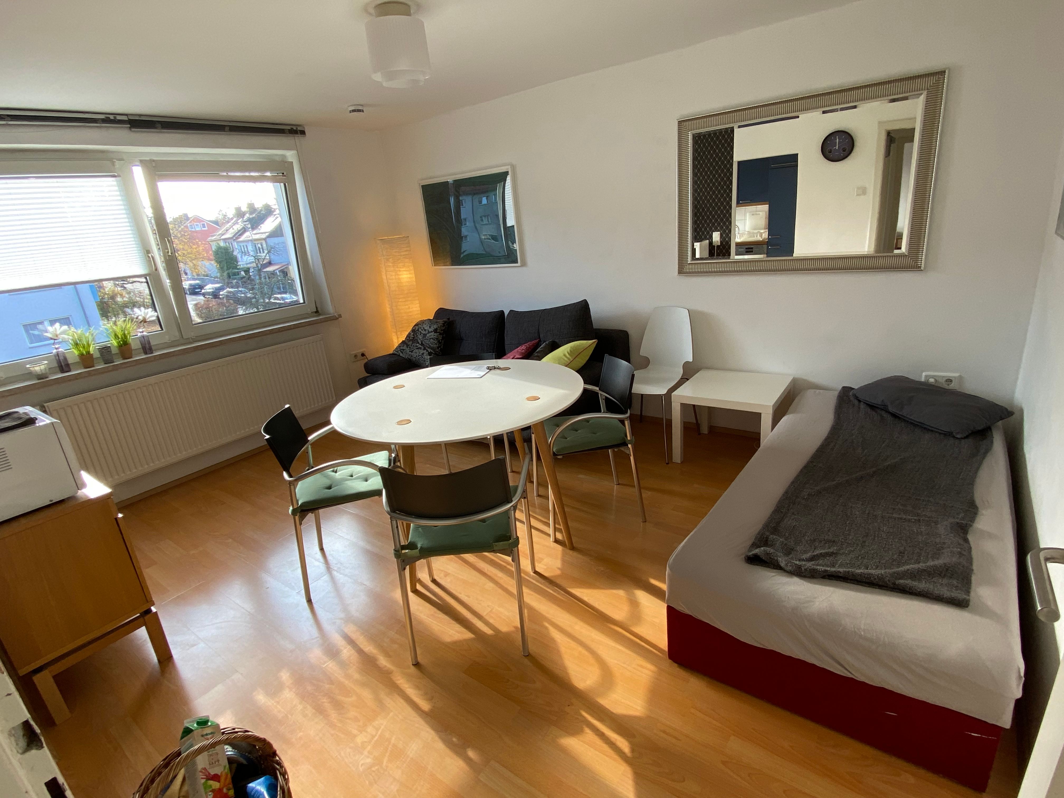 Spacious & Wonderful Studio (Regensburg) - 22