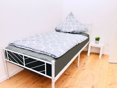 Near Cologne - Premium Apartment [wifi + parking]  - Gallery -  5