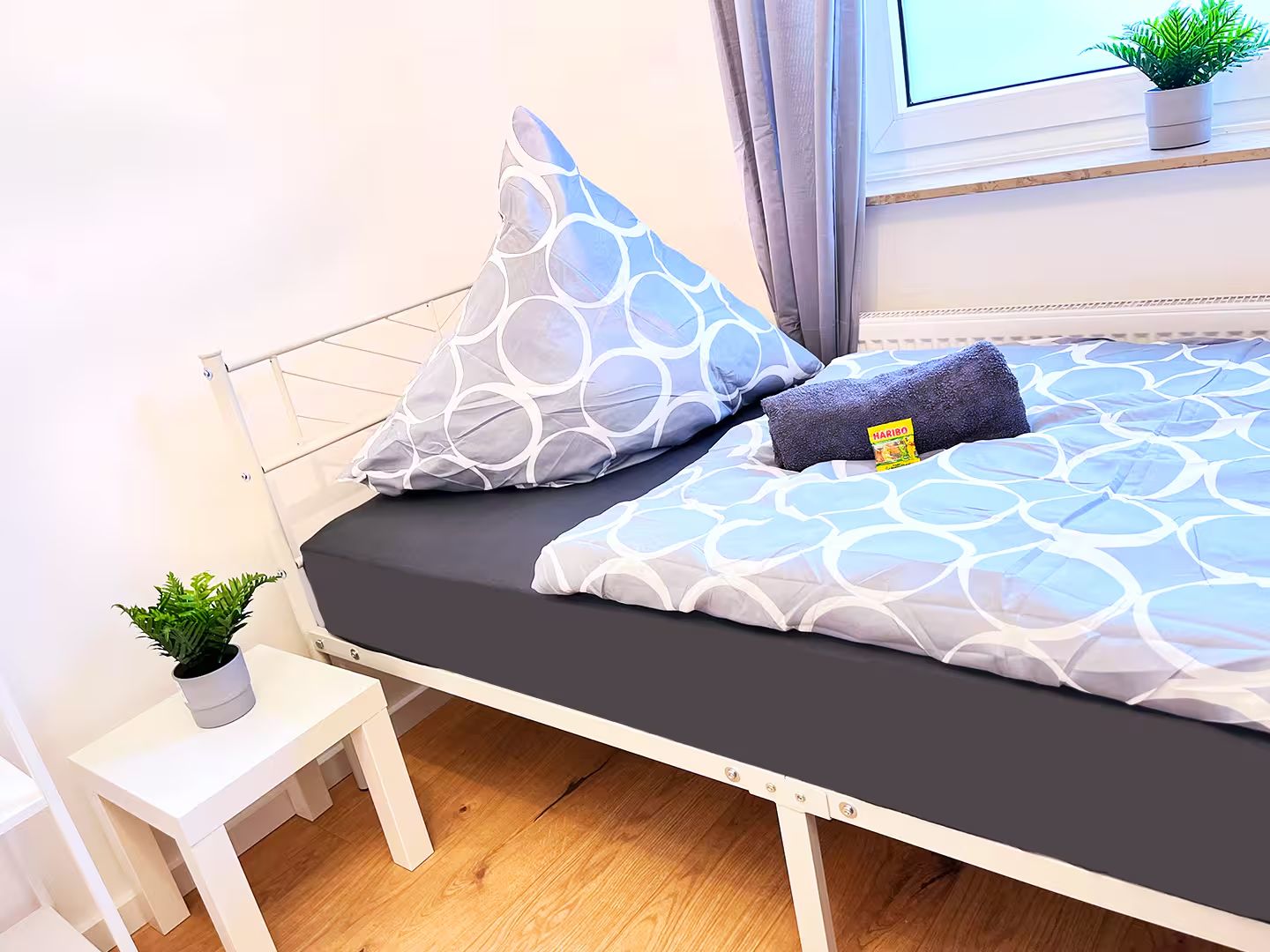  Near Cologne - Premium Apartment [wifi + Parking]  -  Near Cologne - Premium Apartment [wifi + parking]  - Gallery -  7