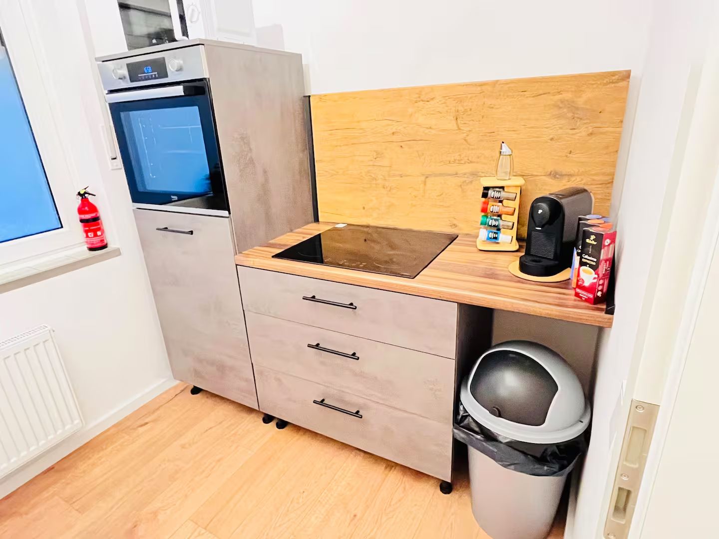  Near Cologne - Premium Apartment [wifi + Parking]  -  Near Cologne - Premium Apartment [wifi + parking]  - Gallery -  13