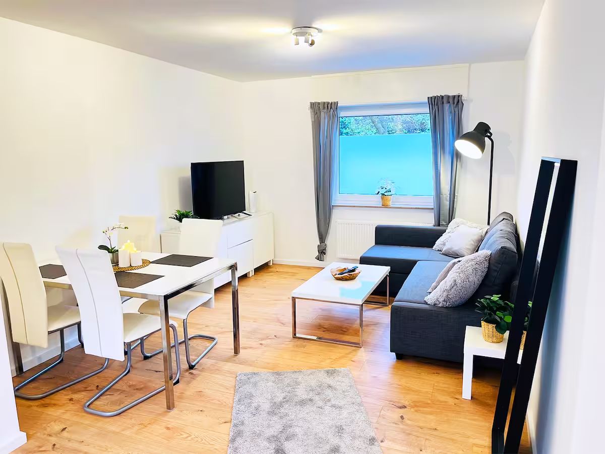 Near Cologne - Premium Apartment [wifi + Parking]  -  Near Cologne - Premium Apartment [wifi + parking]  - Gallery -  15