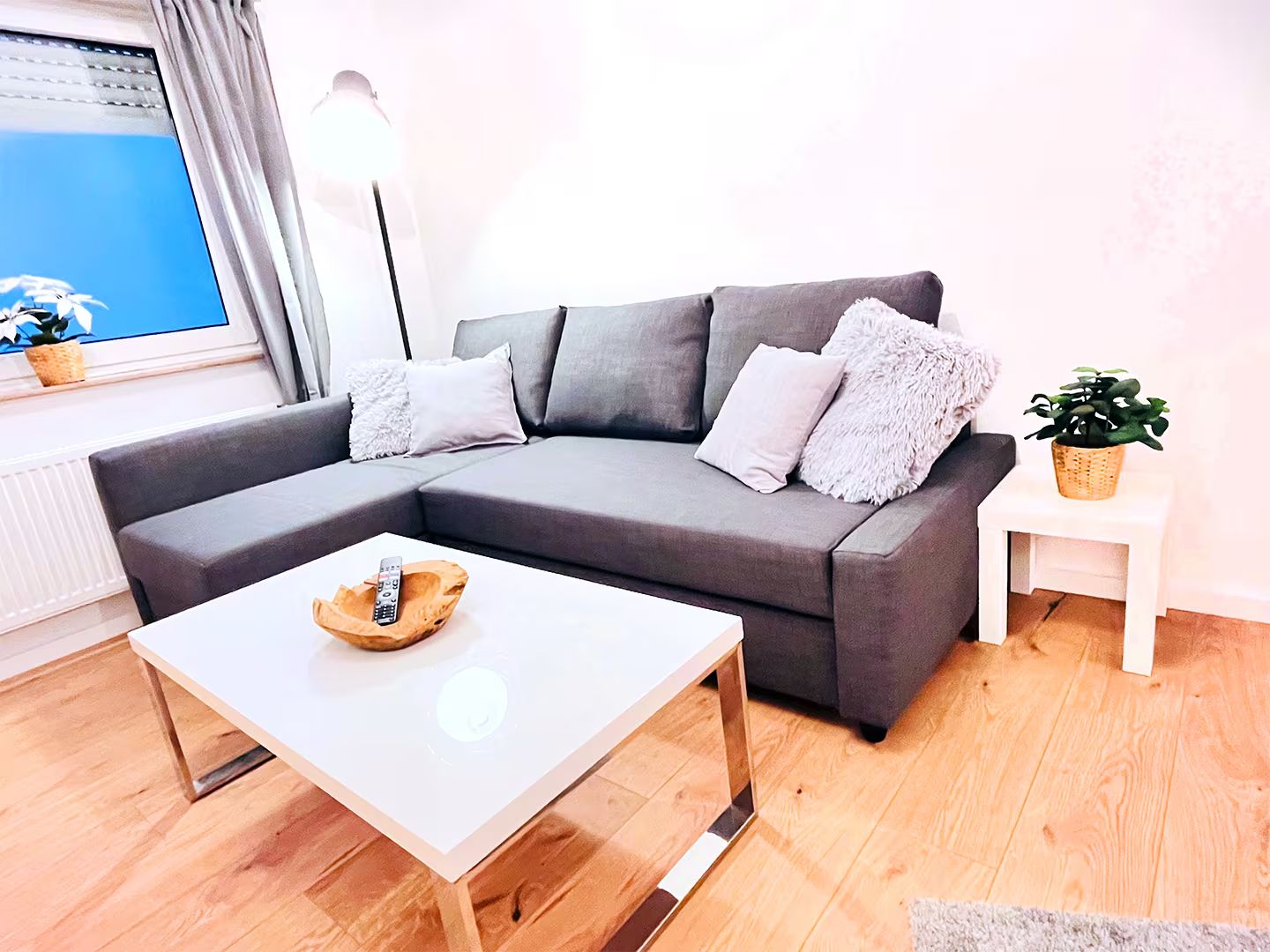  Near Cologne - Premium Apartment [wifi + Parking]  -  Near Cologne - Premium Apartment [wifi + parking]  - Gallery -  17