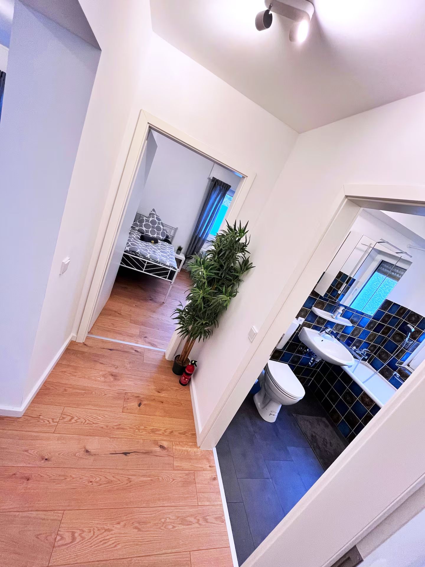 Near Cologne - Premium Apartment [wifi + Parking]  -  Near Cologne - Premium Apartment [wifi + parking]  - Gallery -  1