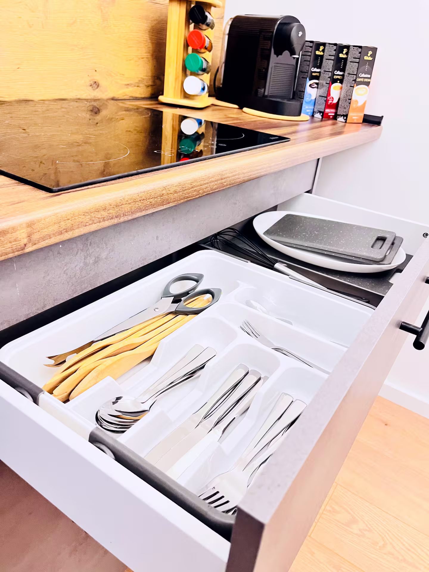  Near Cologne - Premium Apartment [wifi + Parking]  -  Near Cologne - Premium Apartment [wifi + parking]  - Gallery -  11