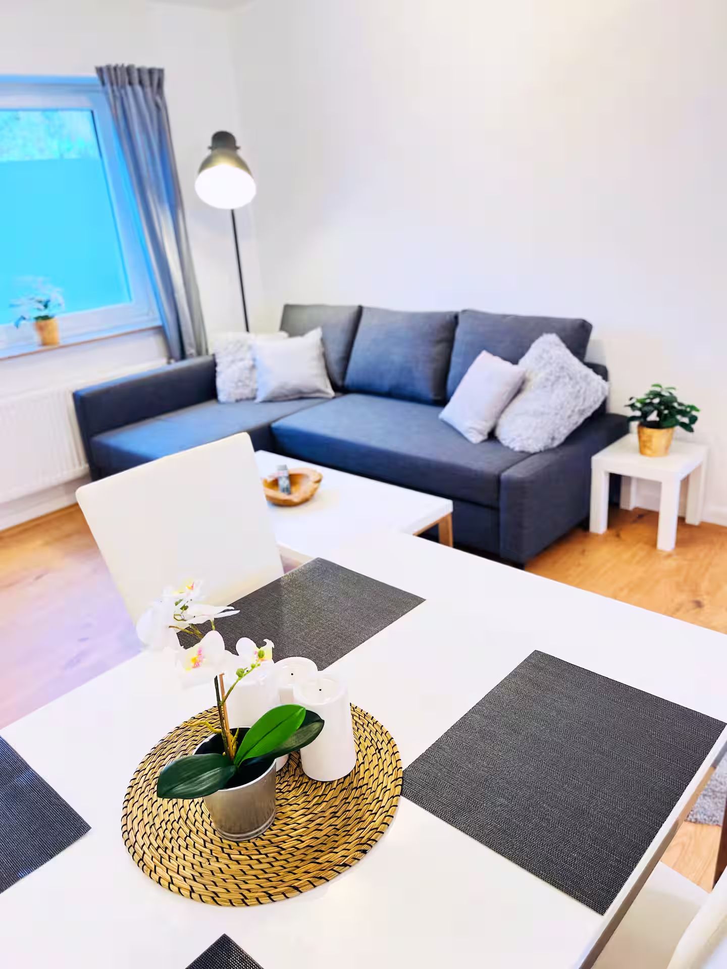  Near Cologne - Premium Apartment [wifi + Parking]  -  Near Cologne - Premium Apartment [wifi + parking]  - Gallery -  19