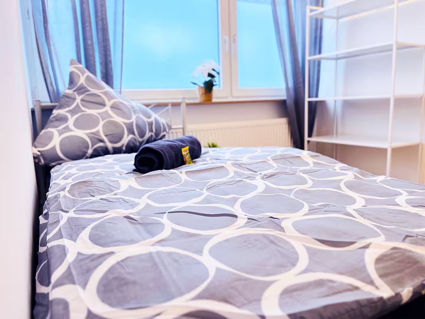  Near Cologne - Premium Apartment [wifi + Parking]  -  Near Cologne - Premium Apartment [wifi + parking]  - Gallery -  6