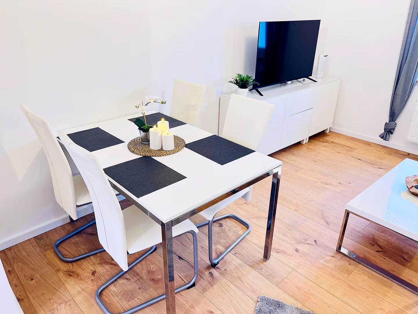  Near Cologne - Premium Apartment [wifi + Parking]  -  Near Cologne - Premium Apartment [wifi + parking]  - Gallery -  14