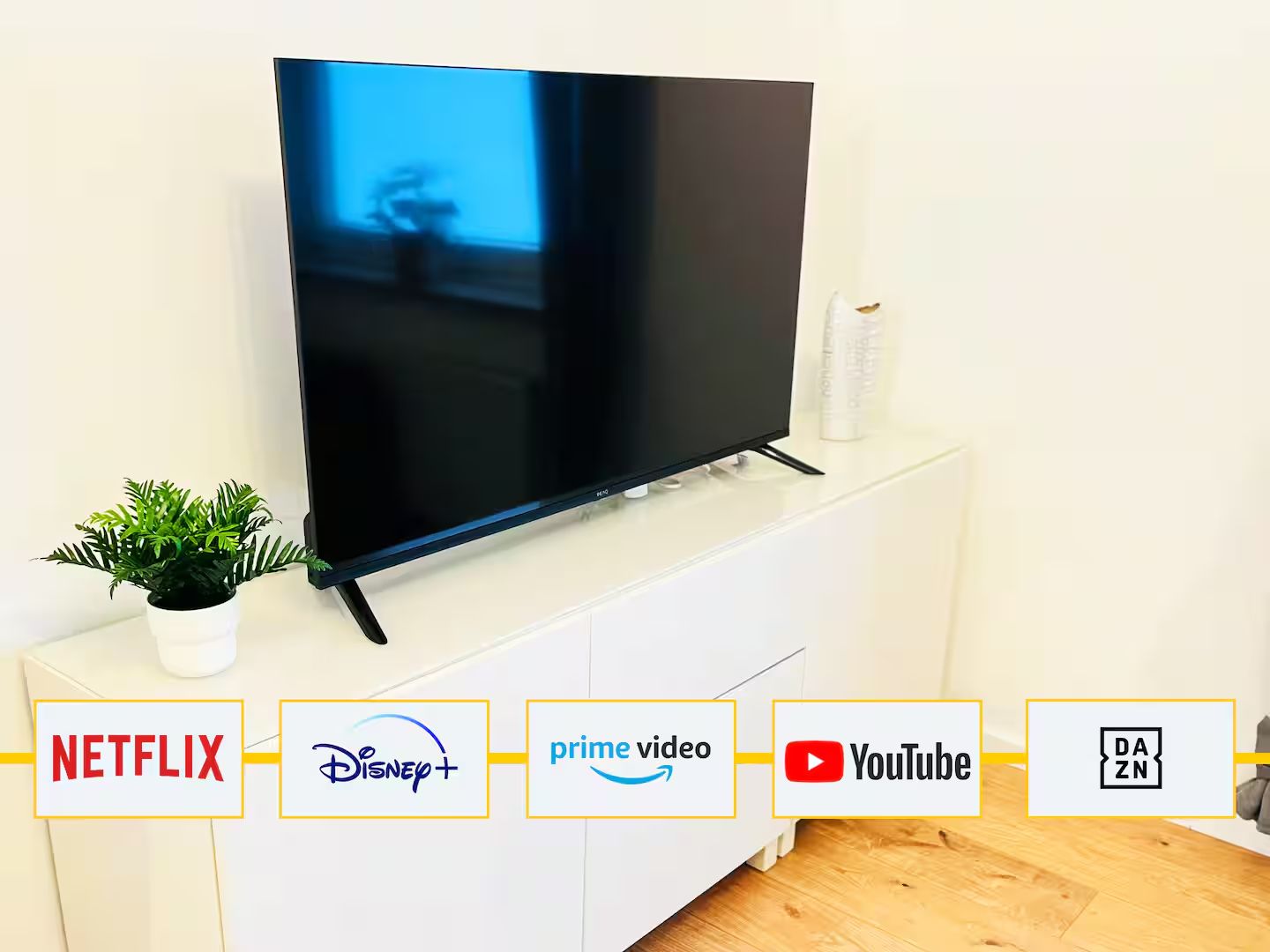  Near Cologne - Premium Apartment [wifi + Parking]  -  Near Cologne - Premium Apartment [wifi + parking]  - Gallery -  18