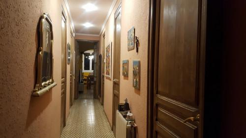 DOUBLE BEDROOM. TEATRE NACIONAL, SAG. FAMILIA, GLORIES, MONUMENTAL