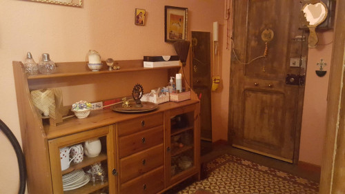 DOUBLE BEDROOM. TEATRE NACIONAL, SAG. FAMILIA, GLORIES, MONUMENTAL - Gallery - 6