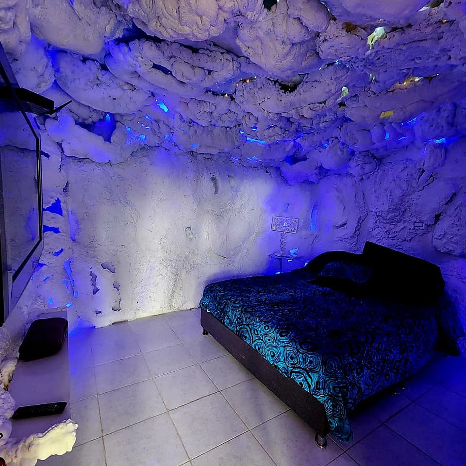 Private II - Glamping Escape Coliving at a Coffee Farm in Medellín Hills Collective - Gallery - 10