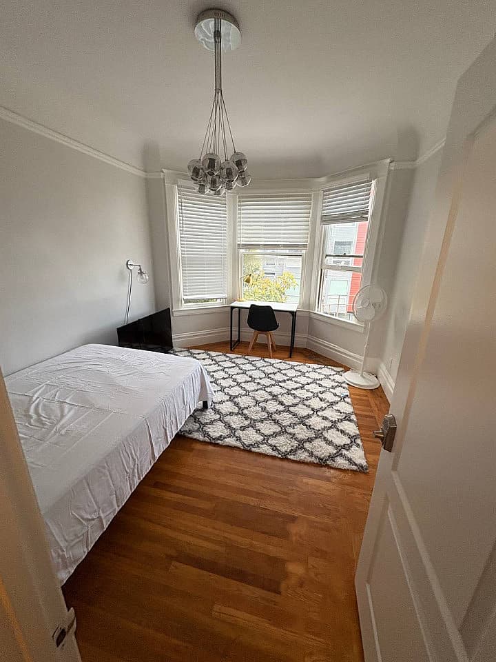 Private Rooms 1 To 4 - 8