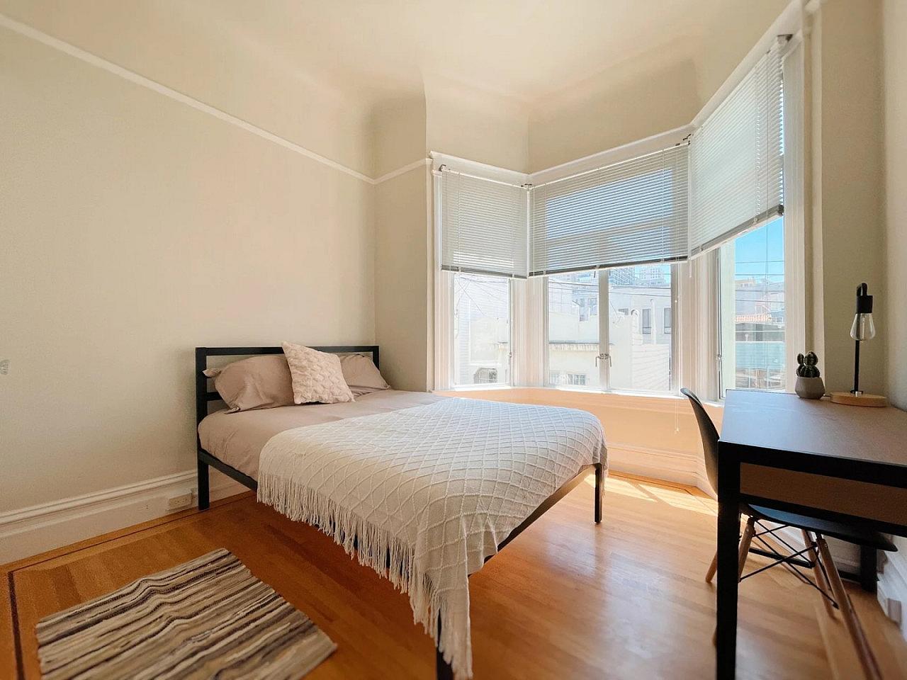 Private Rooms 1 To 4 - 4