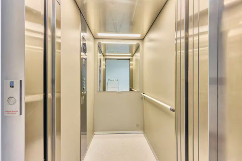 Only 9 min walk to city center | Balcony | Netflix - Gallery - 9