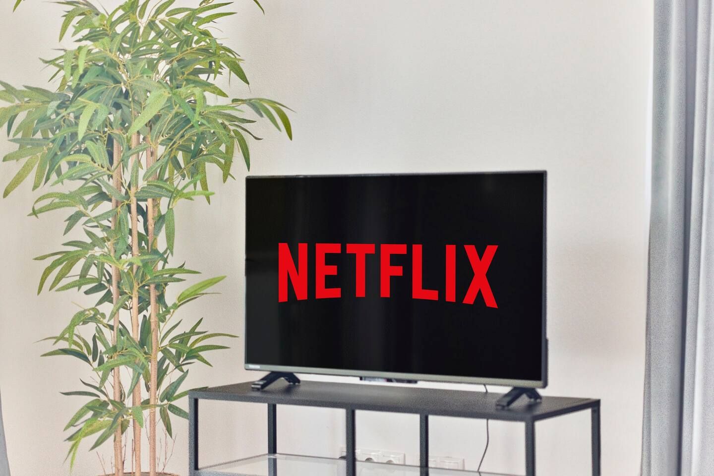  Only 9 Min Walk To The City Center | Balcony | Netflix  -  Only 9 min walk to the city center | Balcony | Netflix  - Gallery -  7