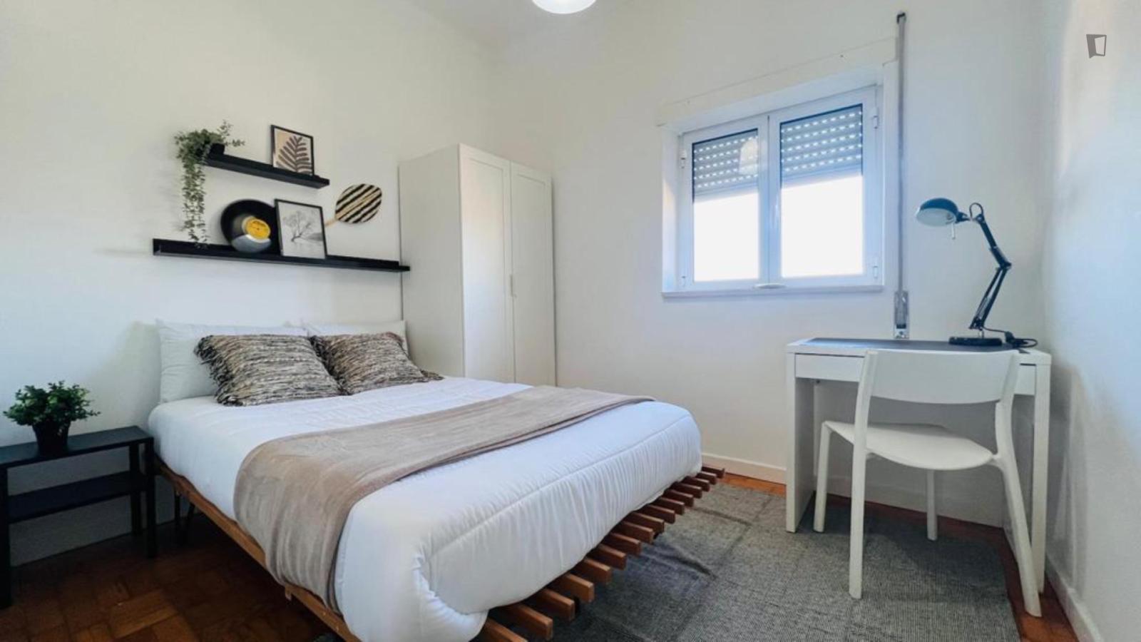 Nice Double Bedroom - Nice double bedroom - Gallery - 1