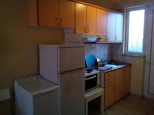 Relaxing Studio with excellent transport links to the University and City Center