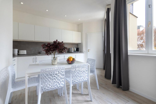 Snug 1-bedroom apartment in Smíchov