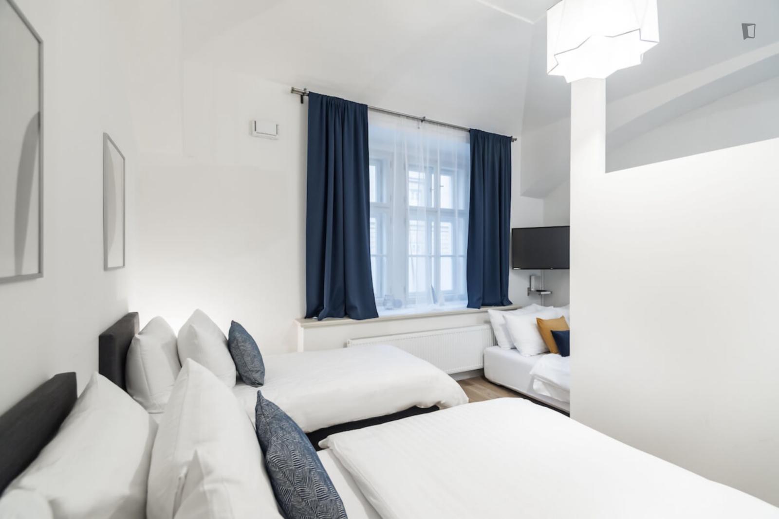 Dashing Studio In Karlín - Dashing studio in Karlín - Gallery - 1