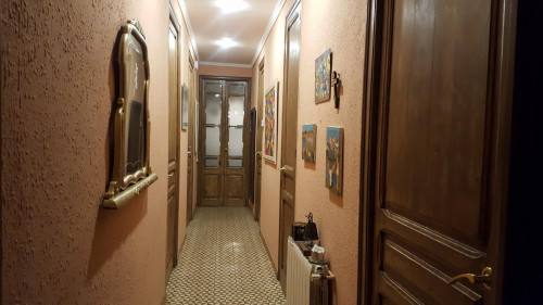 BIG DUBLE LOFT BEDROOM. MONUMENTAL, GLORIES, SAG. FAMILIA, TEATRE NACIONAL, FORU