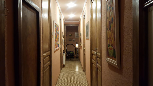 BIG DUBLE LOFT BEDROOM. MONUMENTAL, GLORIES, SAG. FAMILIA, TEATRE NACIONAL, FORU