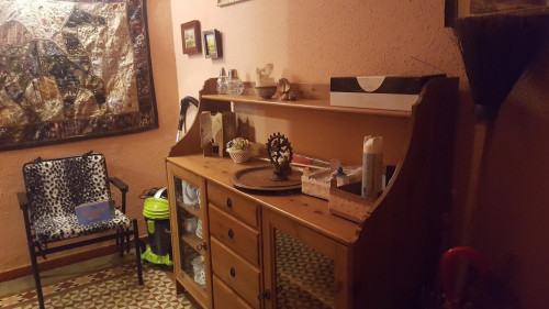 BIG DUBLE LOFT BEDROOM. MONUMENTAL, GLORIES, SAG. FAMILIA, TEATRE NACIONAL, FORU - Gallery - 5