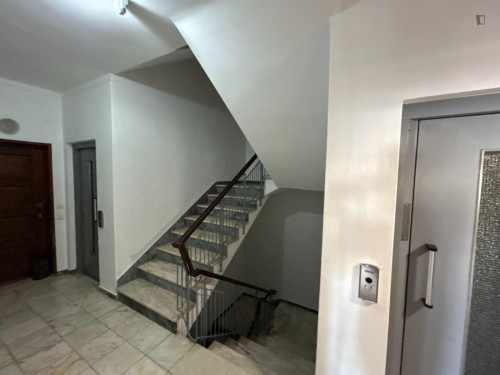 Lovely and sunny flat in Faro - Gallery - 2