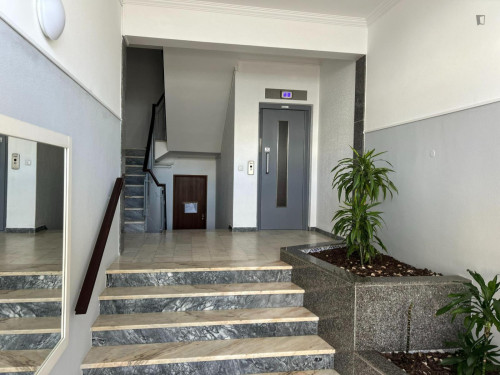 Lovely and sunny flat in Faro - Gallery - 7