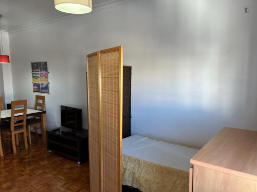 Lovely and sunny flat in Faro - Gallery - 13