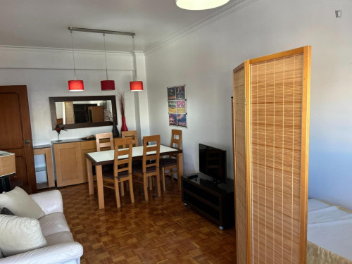 Lovely and sunny flat in Faro - Gallery - 12