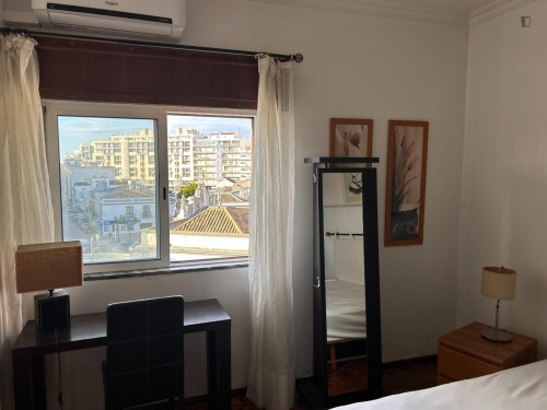Lovely and sunny flat in Faro - Gallery - 16