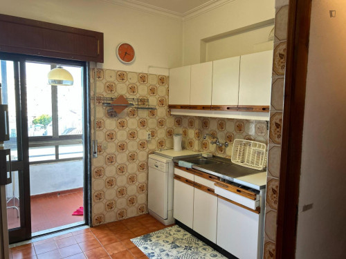 Lovely and sunny flat in Faro - Gallery - 11